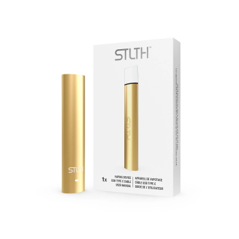 Stlth Device GOLD