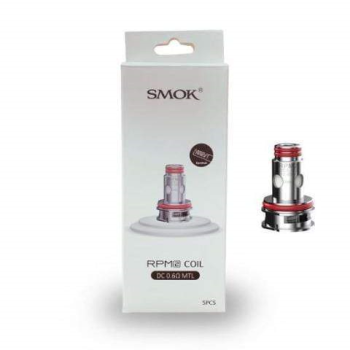 Smok RPM DC 0.25